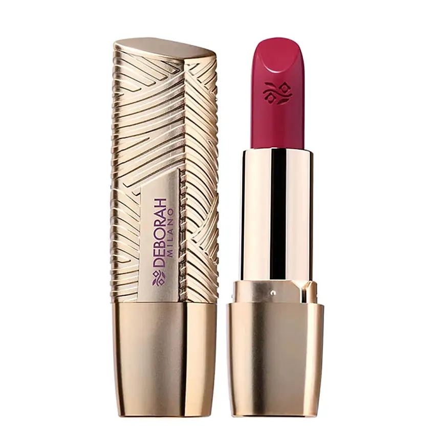 Deborah Milano Red SPF15 14 Chic Berry