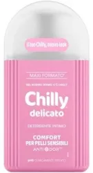 Detergente intimo Chilly delicato 200ML