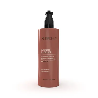 Detergente intimo all'Olio di Argan - 260 ml