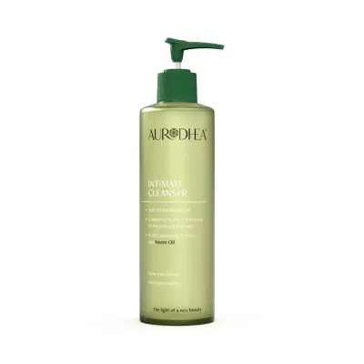 Detergente intimo all'Olio di Neem - 260 ml