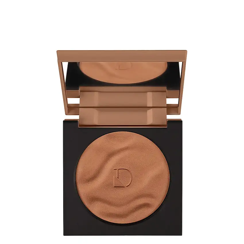 Diego Dalla Palma Milano Hydra Butter Bronzing Powder 62 Cacao Chiaro