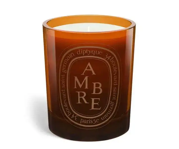 Diptyque Ambre Candle 300 gr
