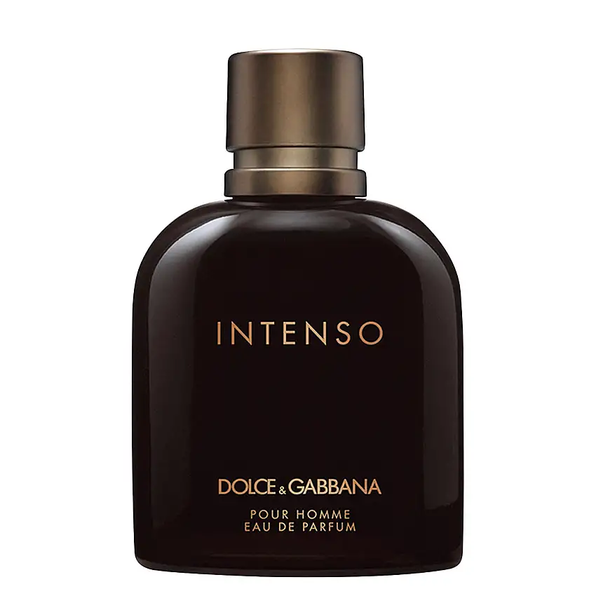 Dolce&Gabbana Intenso Pour Homme 40 ml
