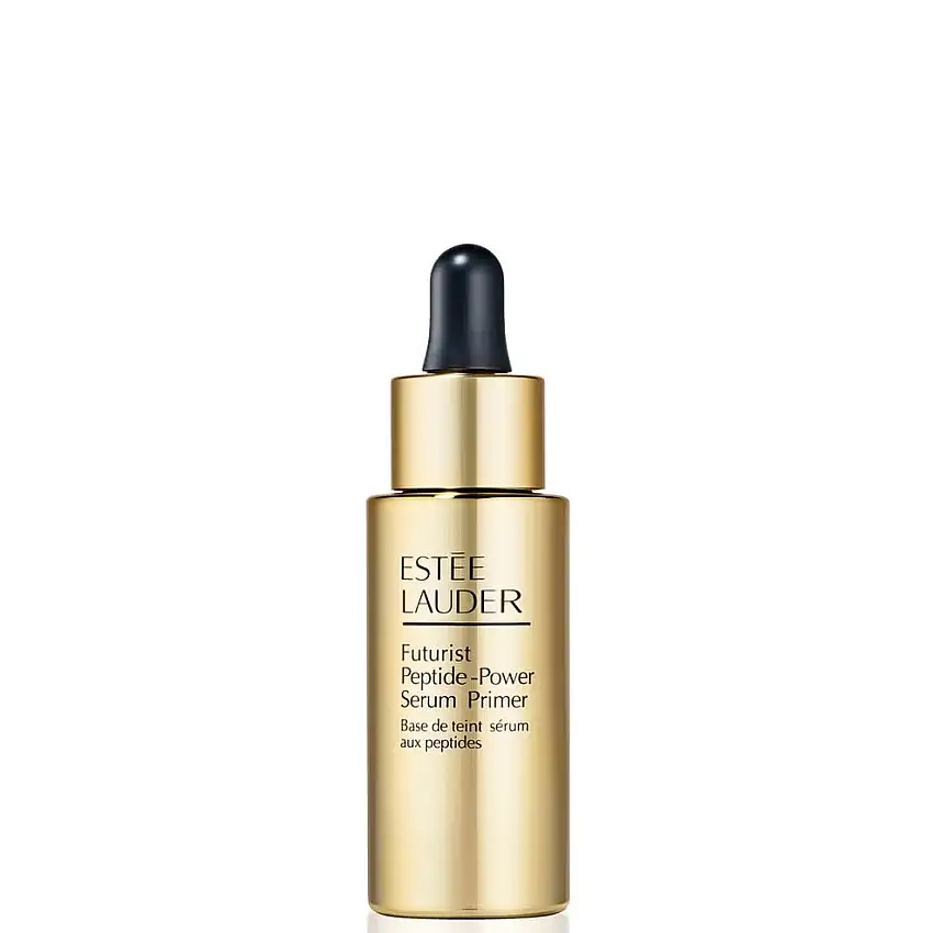 Futurist Peptide-Power Siero Primer