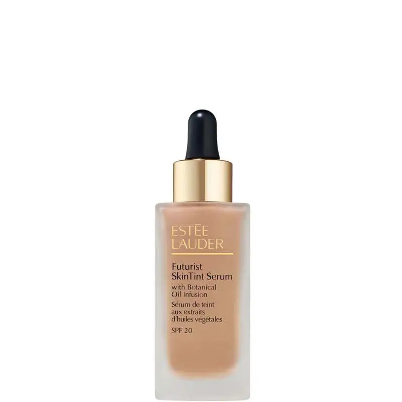 Futurist Skintint Serum