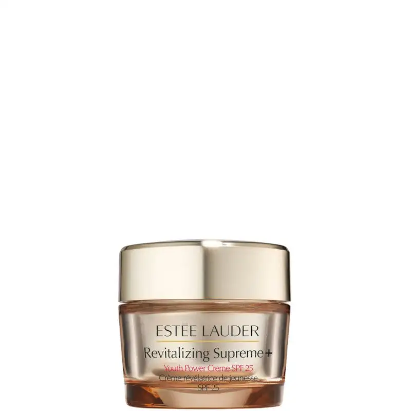 Revitalizing Supreme+ Youth Power Soft Creme SPF25