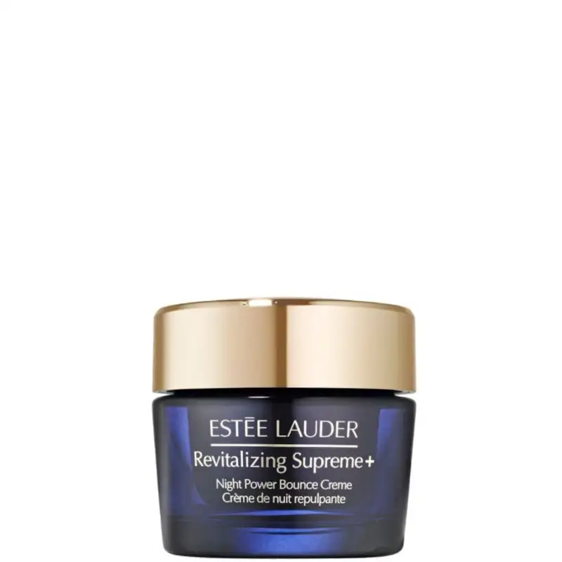 Revitalizing Supreme+ Bounce Night Cream