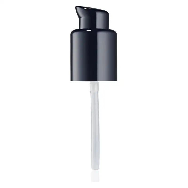 Double Wear Stay in Place Makeup Pump