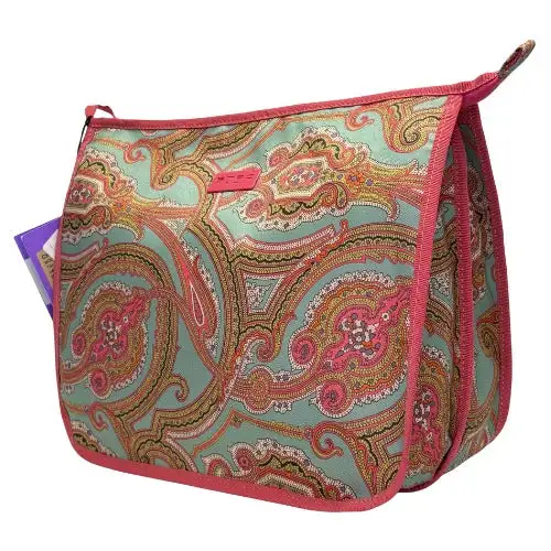 Etro Trousse Con Divisorio
