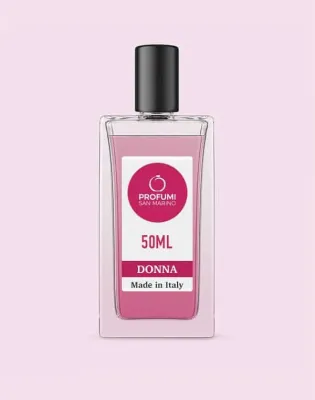 Equivalente Profumo Spring Flower Donna