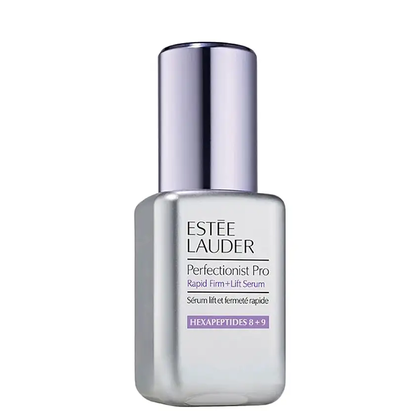 Estee Lauder Perfectionist Pro Rapid Firm + Lift Serum with Hexapeptides 8+9 30 ml