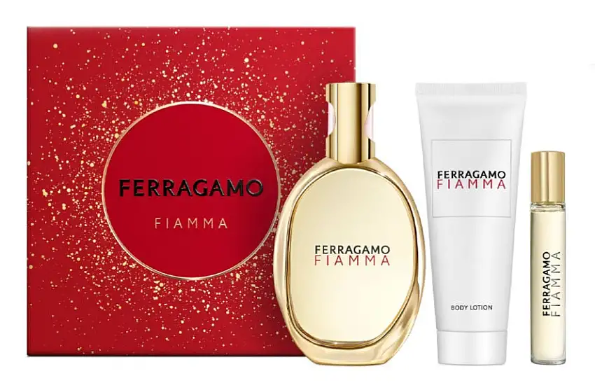 Cofanetto Fiamma 2025