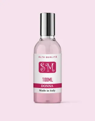 Fragranza Tipo: Bond 007 Donna 100ml