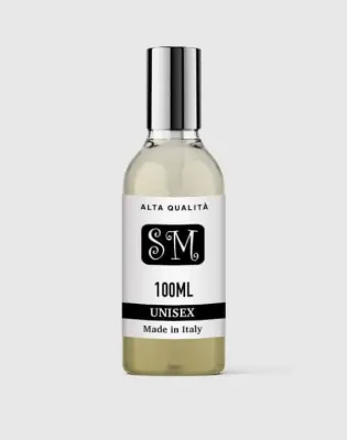 Fragranza Tipo: Cioccolato 100ml