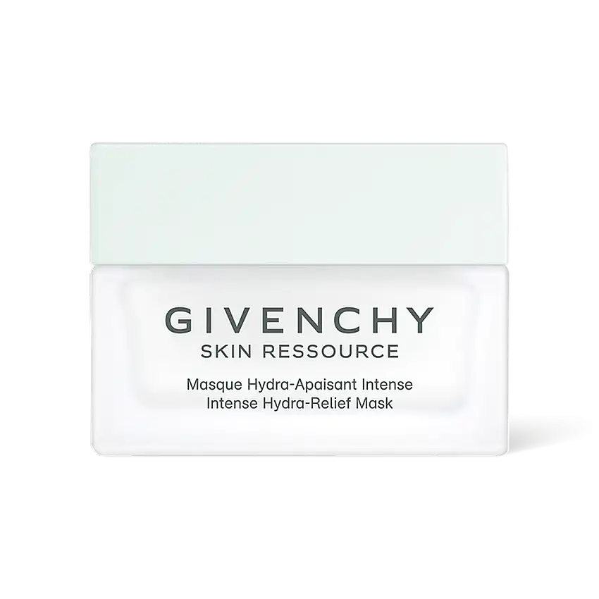 Skin Ressource Masque Hydra-Apaisant Intense