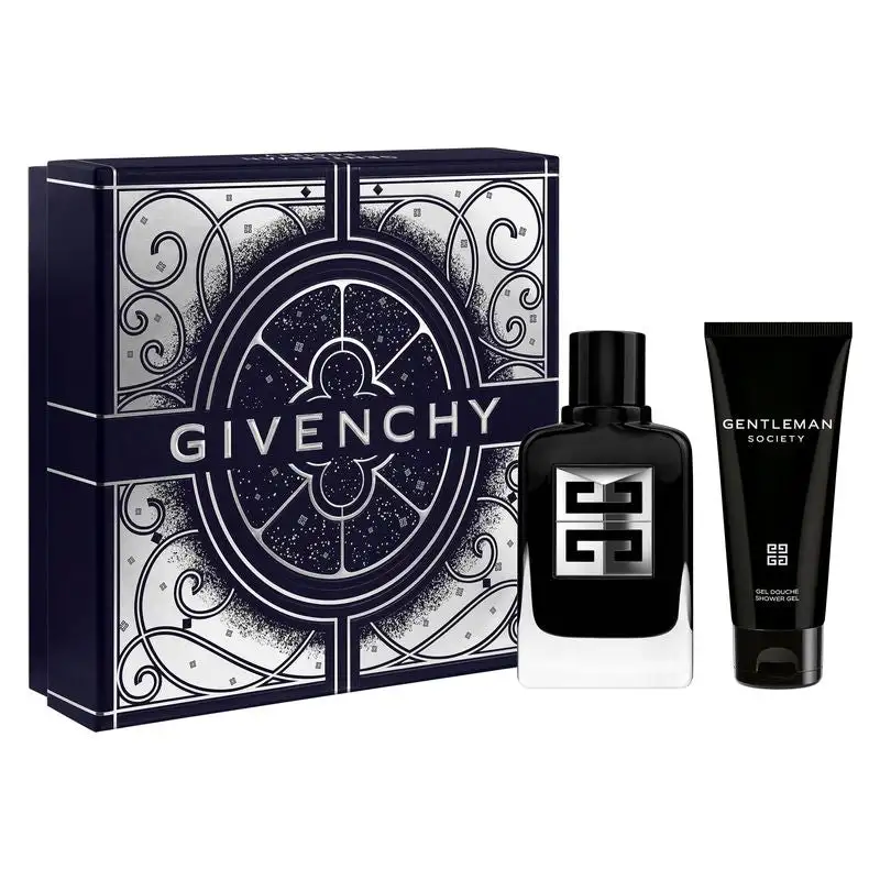 Cofanetto Givenchy Gentleman Society - 2025