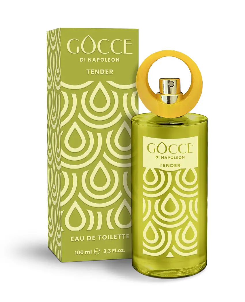 Gocce di Napoleon Tender Eau de Toilette