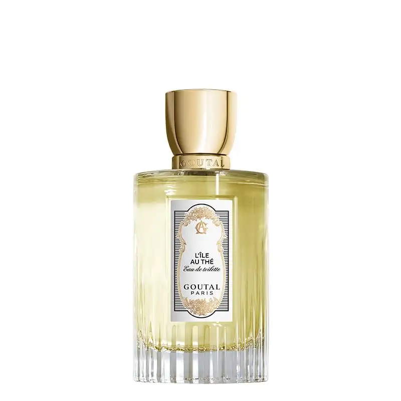 L'ile Au Thè Eau de Toilette