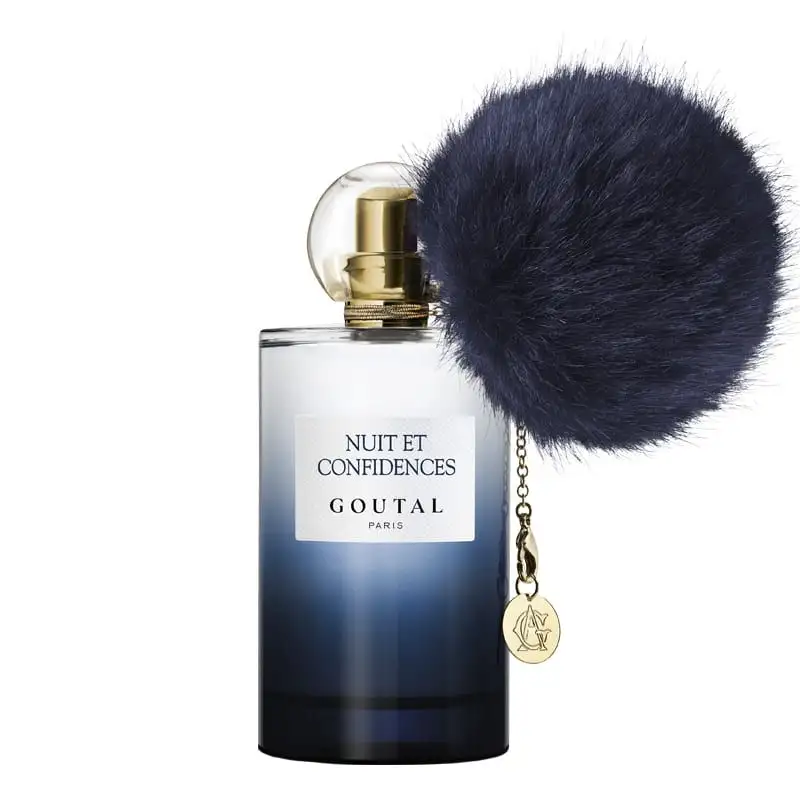 Nuit et Confidences Eau de Parfum