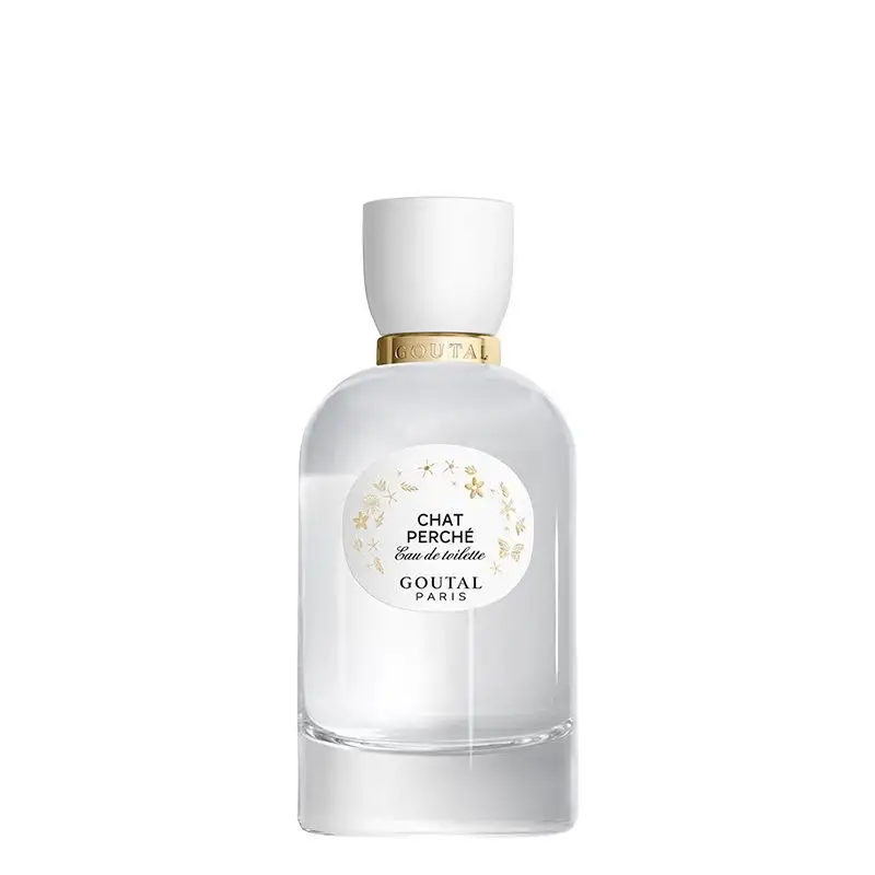 Chat Perchè Eau de Toilette