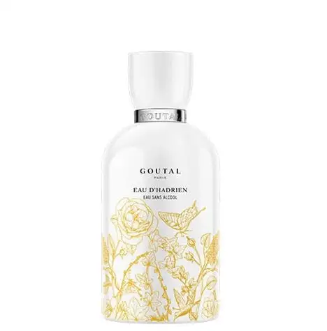 Eau d'Hadrien Acqua Senza Alcool