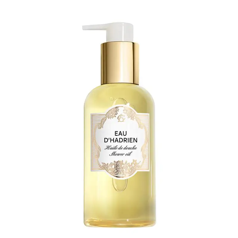 Eau d'Hadrien Olio Doccia