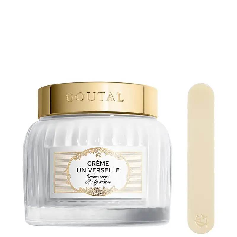 Creme Universelle Crema Corpo