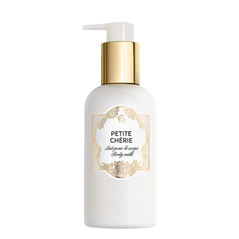 Petite Cherie Latte Corpo
