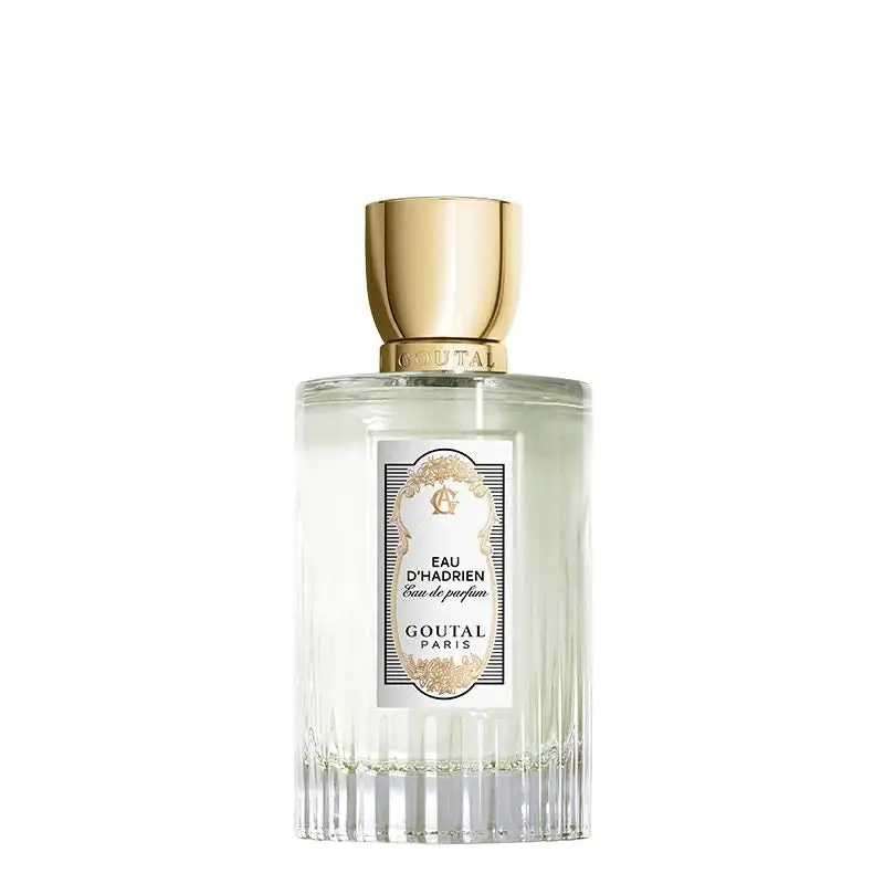 Eau d'Hadrien Eau de Parfum Mixte