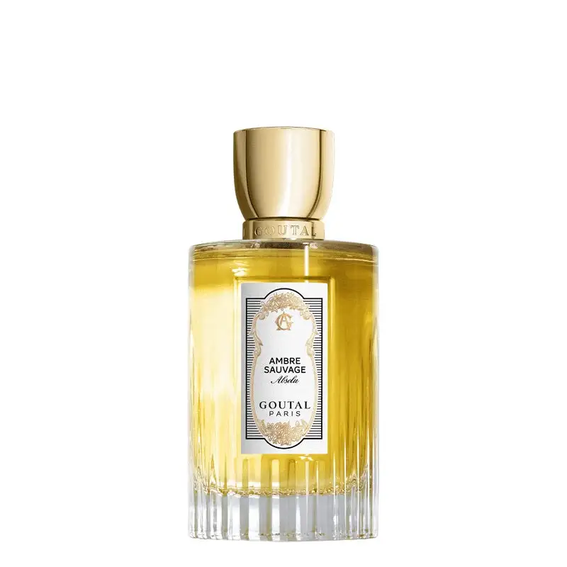 Ambre Sauvage Absolu Eau de Parfum