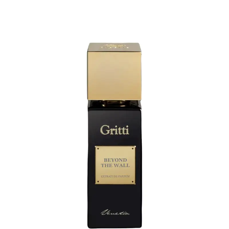 Beyond The Wall Extrait de Parfum
