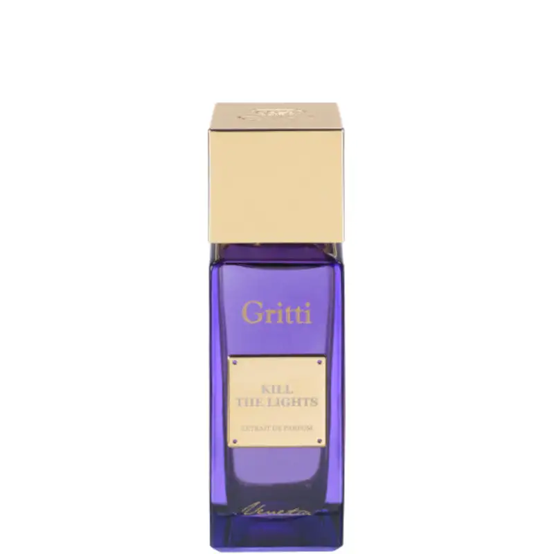 Kill The Lights Extrait de Parfum