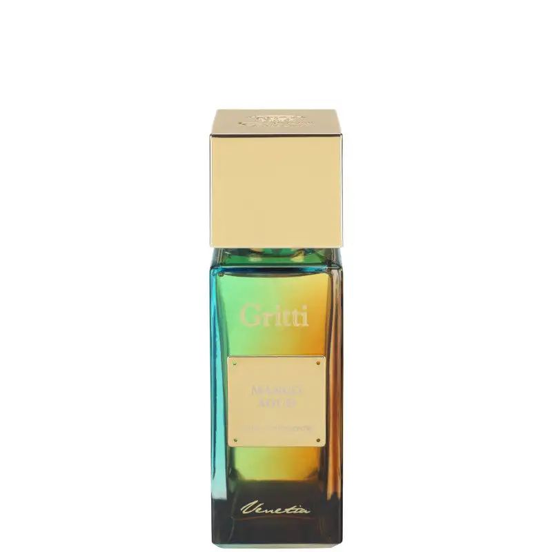 Mango Aoud Extrait de Parfum