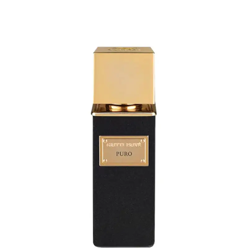 Puro Extrait de Parfum