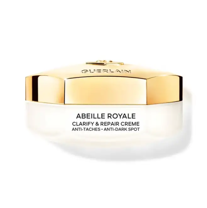 Abeille Royale Clarify & Repair Cream