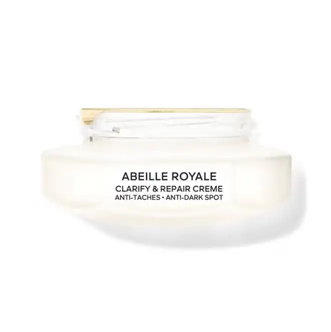 Abeille Royale Clarify & Repair Cream Ricarica