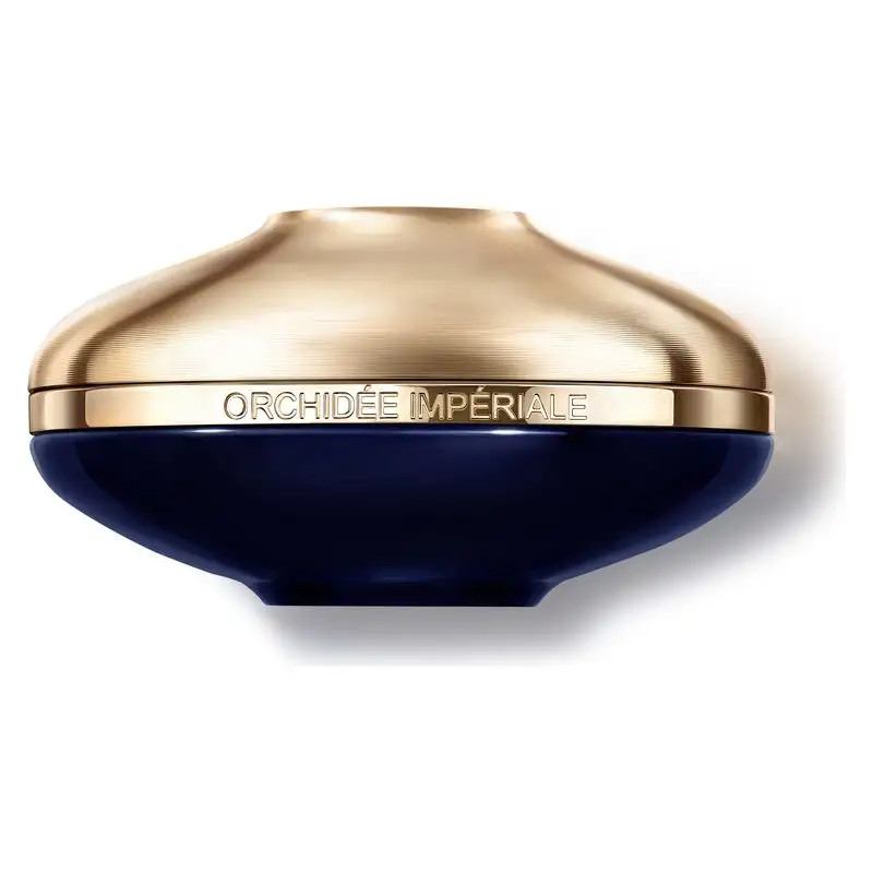 Orchidee Imperiale La Creme de Longevite Soin Complet D'exception