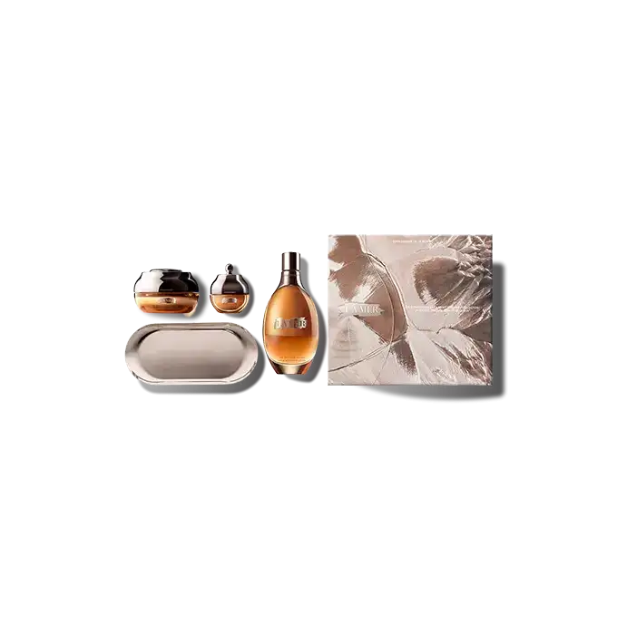 Genaissance Discovery set La Mer 1 piece