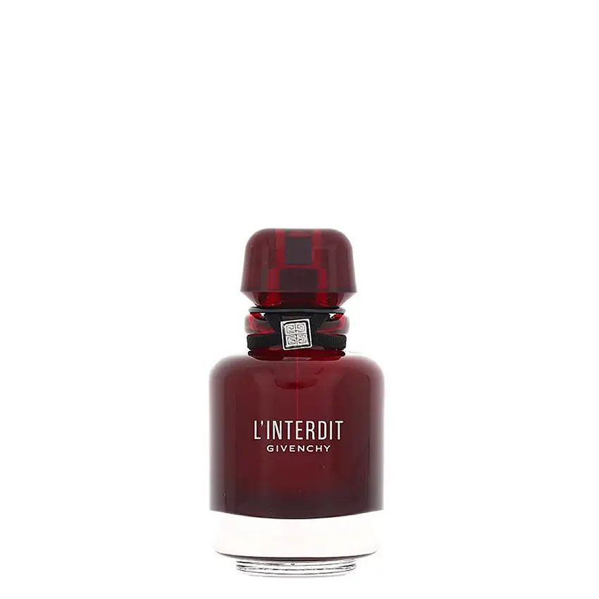Givenchy L'Interdit Rouge 125 ml