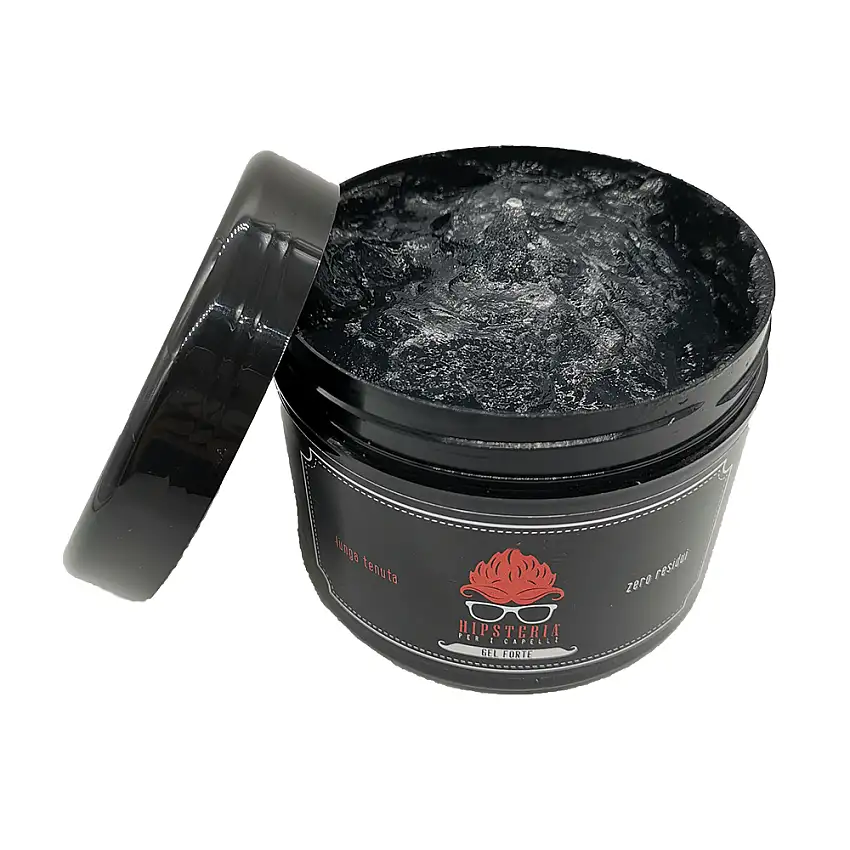 Hipsteria Gel Forte