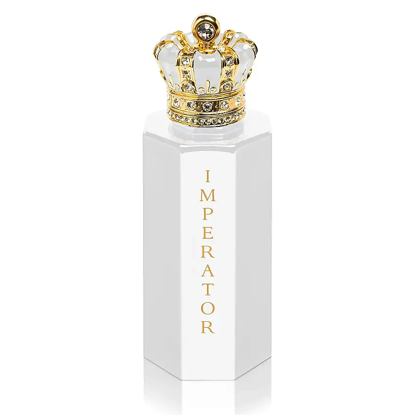 Imperator Royal Crown unisex perfume - 100 ml