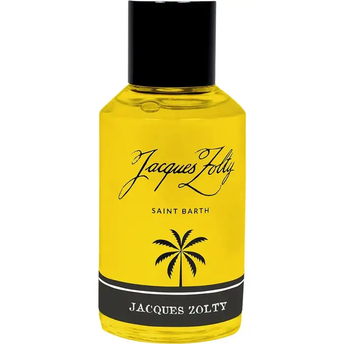 Jacques Zolty Eau de Parfum
