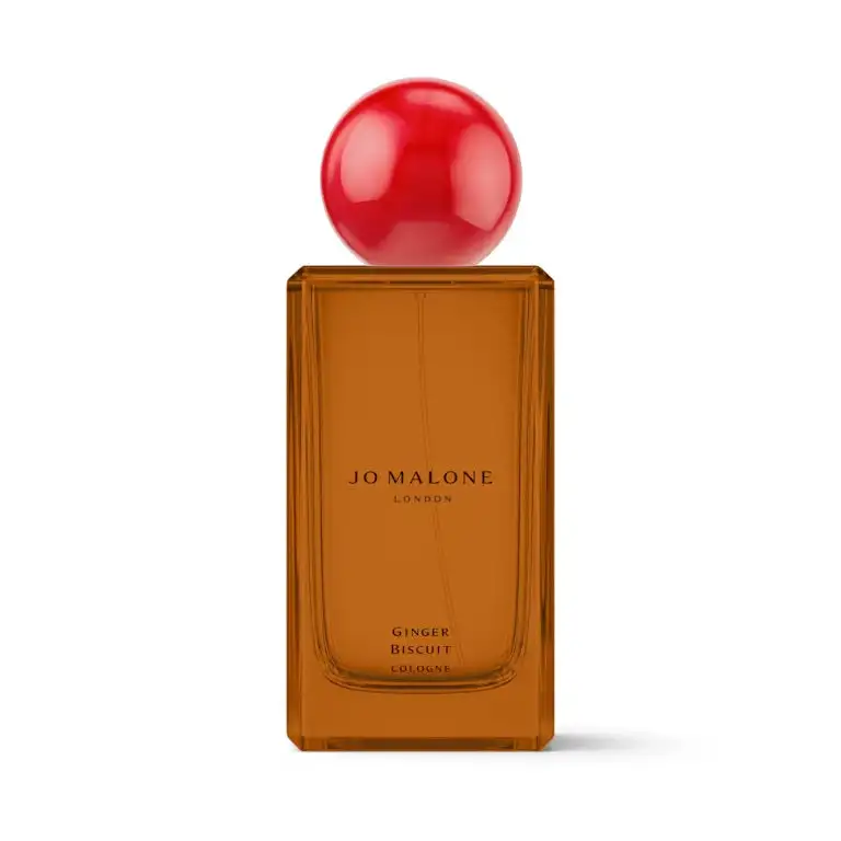 Ginger Biscuit Cologne