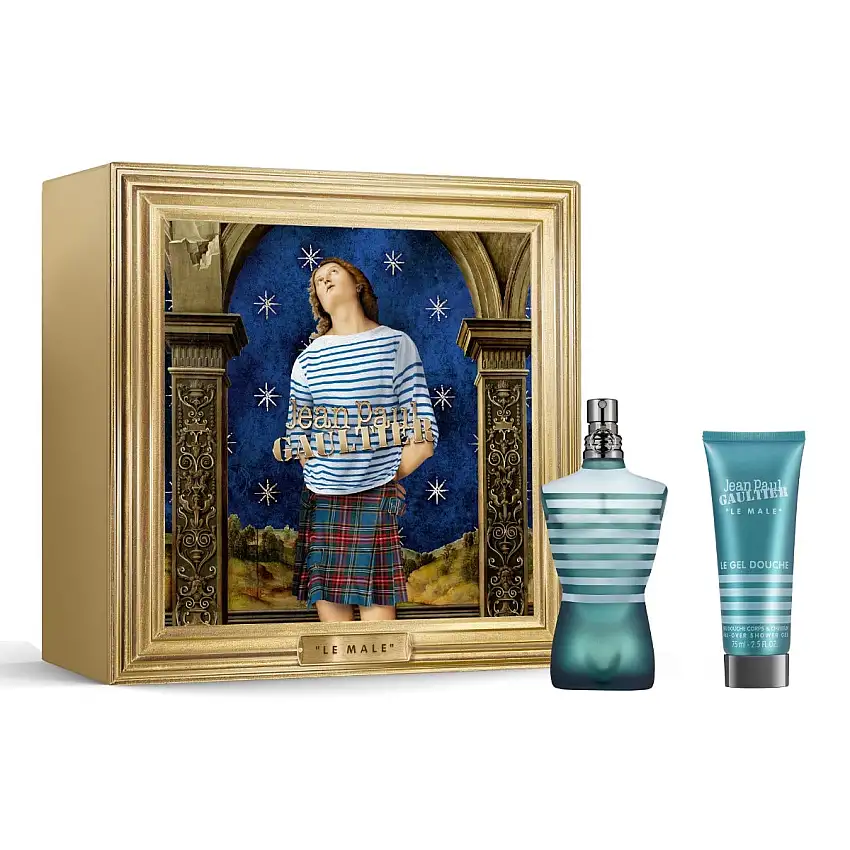 Jean Paul Gaultier Le Male 40 ml