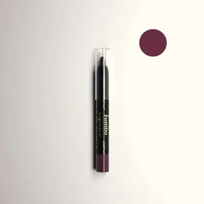 Jumbo Lipstick Cone - Sangria