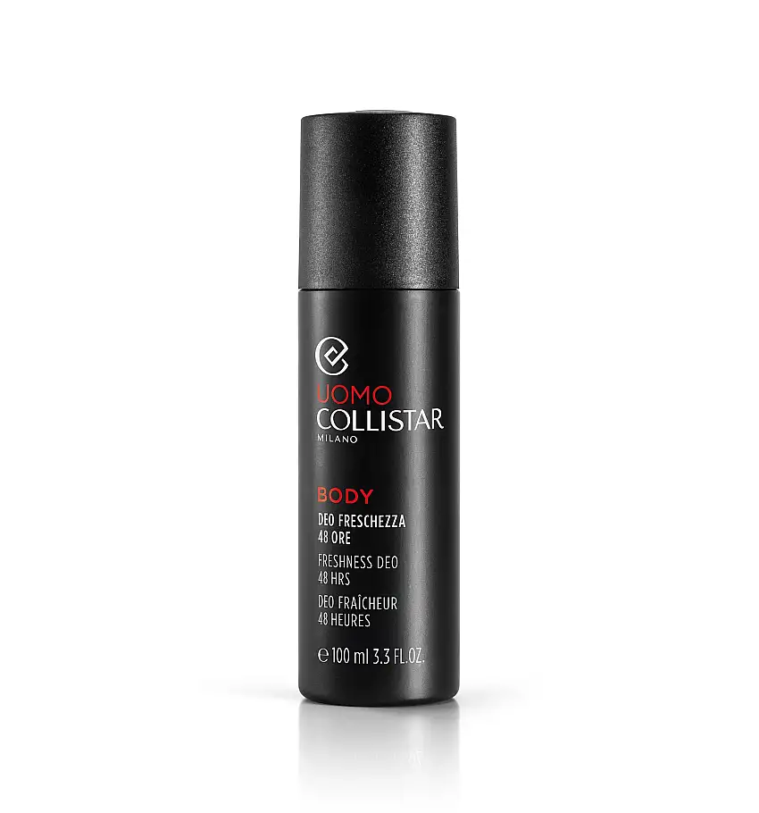 Uomo Deodorante Freschezza 48 ore