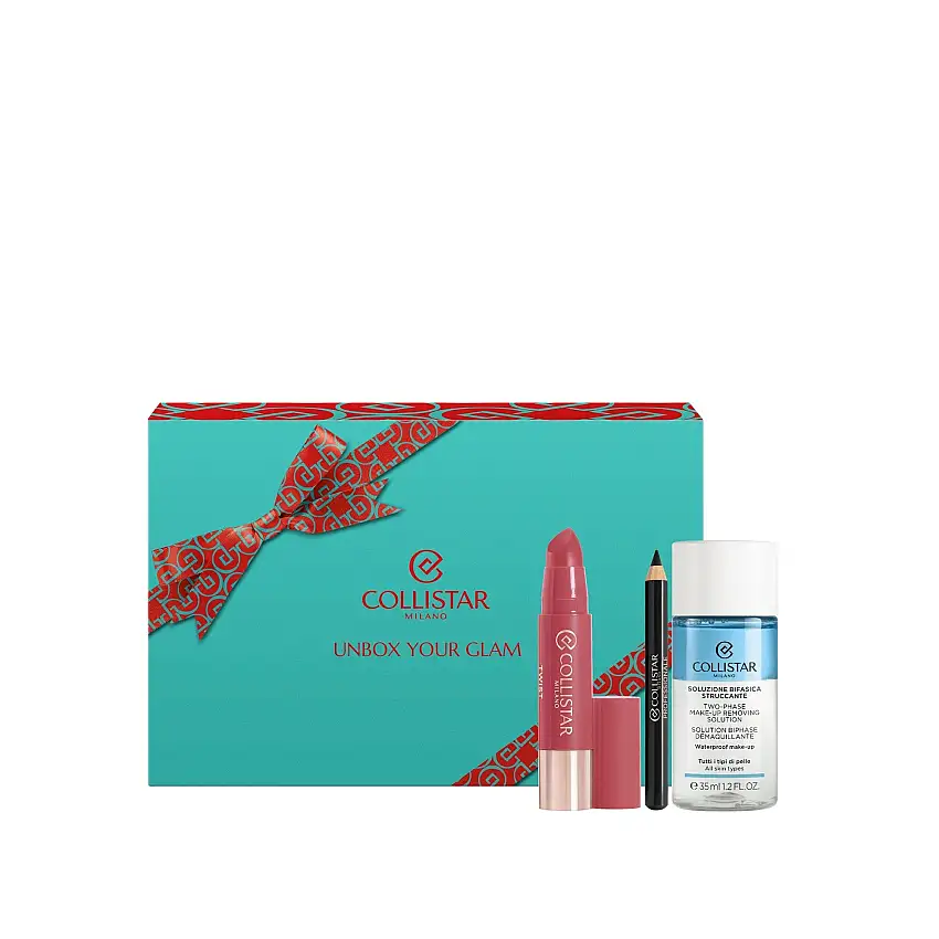 Cofanetto Mini Puro Rossetto 2025