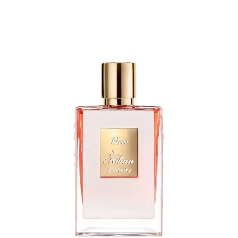 Love Don't Be Shy Eau de Parfum