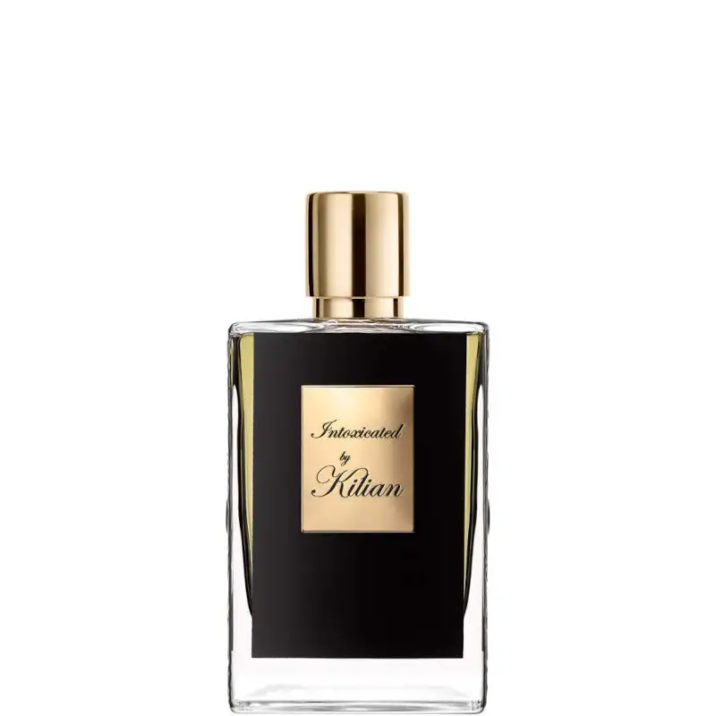 Intoxicated Eau de Parfum