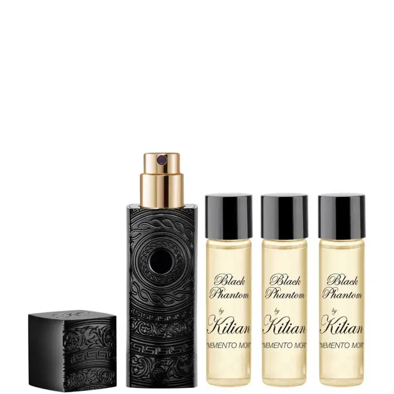 Black Phantom Set